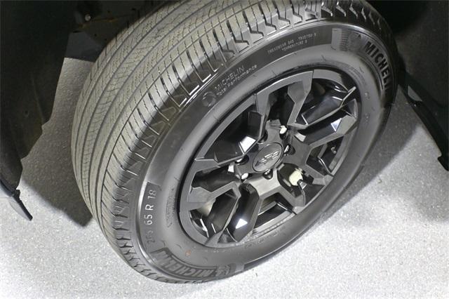 used 2023 Chevrolet Silverado 1500 car, priced at $46,991