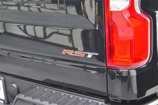 used 2023 Chevrolet Silverado 1500 car, priced at $46,991