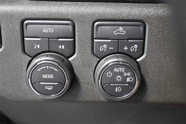 used 2023 Chevrolet Silverado 1500 car, priced at $46,991