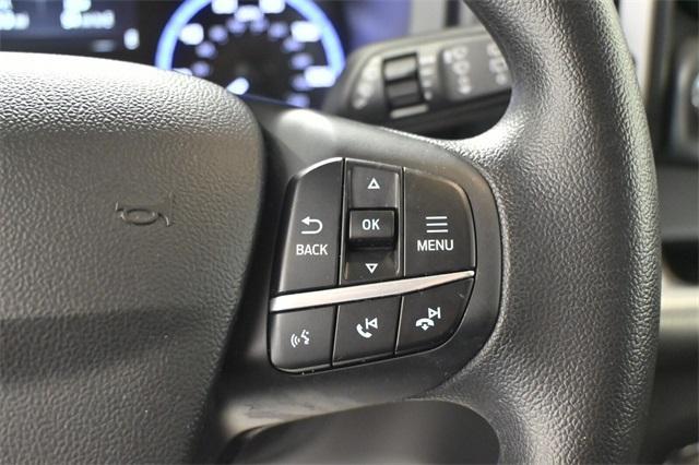 used 2021 Ford Bronco Sport car, priced at $23,800