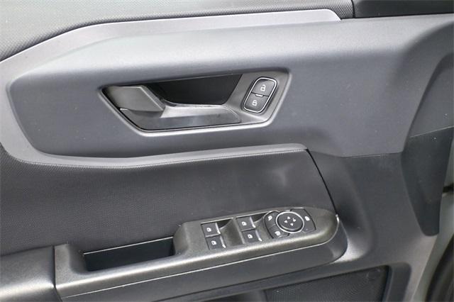 used 2021 Ford Bronco Sport car, priced at $23,800