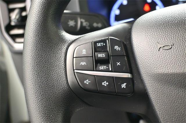 used 2021 Ford Bronco Sport car, priced at $23,800