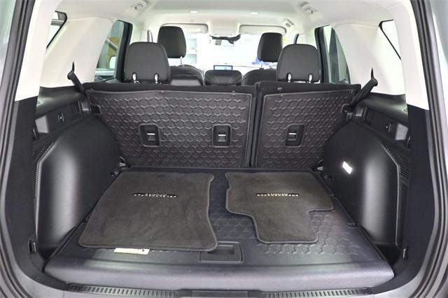 used 2021 Ford Bronco Sport car, priced at $23,800