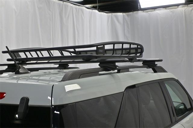used 2021 Ford Bronco Sport car, priced at $23,800