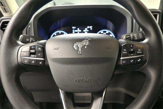 used 2021 Ford Bronco Sport car, priced at $23,800