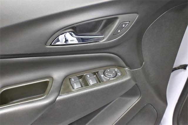 used 2023 Chevrolet Equinox car, priced at $23,200