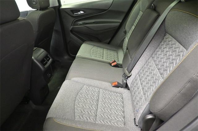 used 2023 Chevrolet Equinox car, priced at $23,200