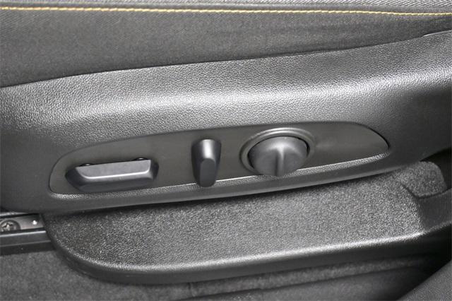 used 2023 Chevrolet Equinox car, priced at $23,200