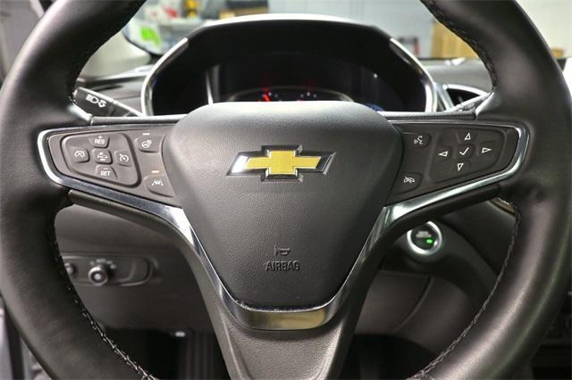 used 2023 Chevrolet Equinox car, priced at $23,200