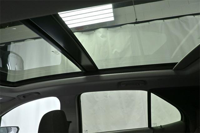 used 2023 Chevrolet Equinox car, priced at $23,200