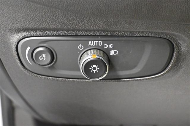 used 2023 Chevrolet Equinox car, priced at $23,200