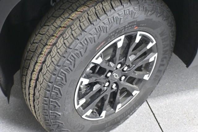 new 2026 Chevrolet Traverse car