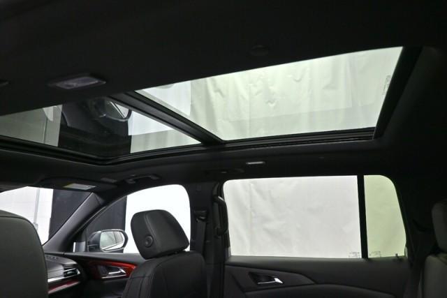 new 2026 Chevrolet Traverse car