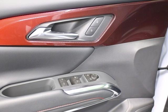 new 2026 Chevrolet Traverse car