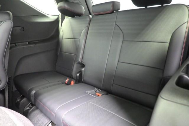 new 2026 Chevrolet Traverse car