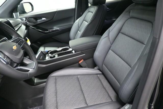 new 2026 Chevrolet Equinox car