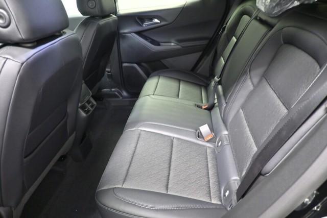 new 2026 Chevrolet Equinox car
