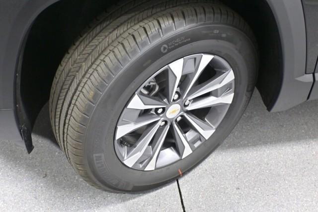 new 2026 Chevrolet Equinox car
