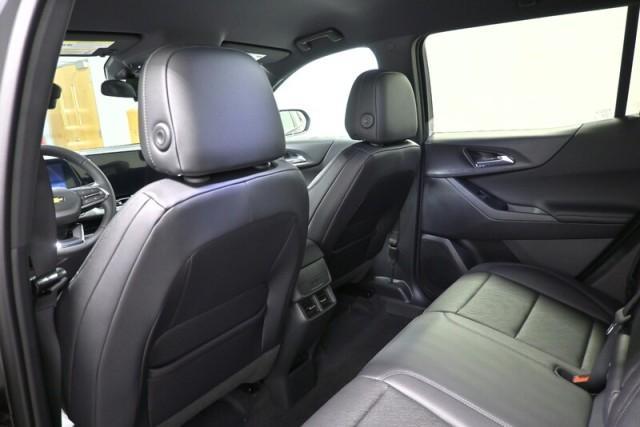 new 2026 Chevrolet Equinox car
