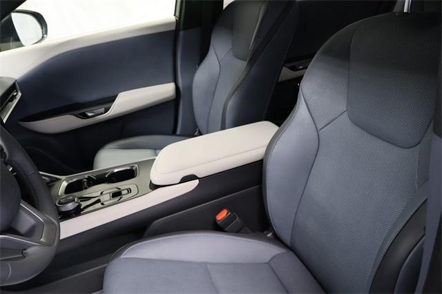 used 2023 Lexus RZ 450e car, priced at $38,991