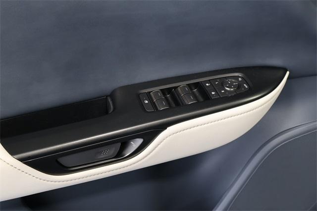 used 2023 Lexus RZ 450e car, priced at $38,991