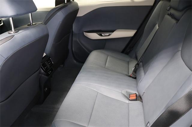 used 2023 Lexus RZ 450e car, priced at $38,991