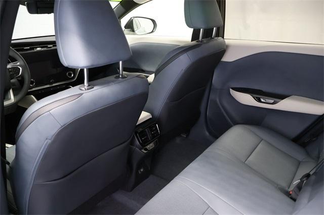used 2023 Lexus RZ 450e car, priced at $38,991