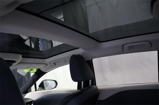 used 2023 Lexus RZ 450e car, priced at $38,991