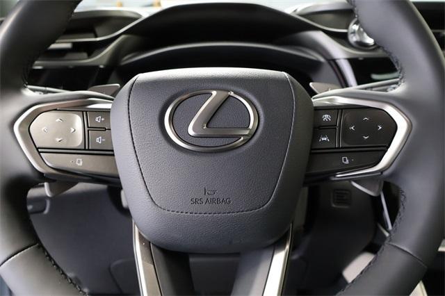 used 2023 Lexus RZ 450e car, priced at $38,991