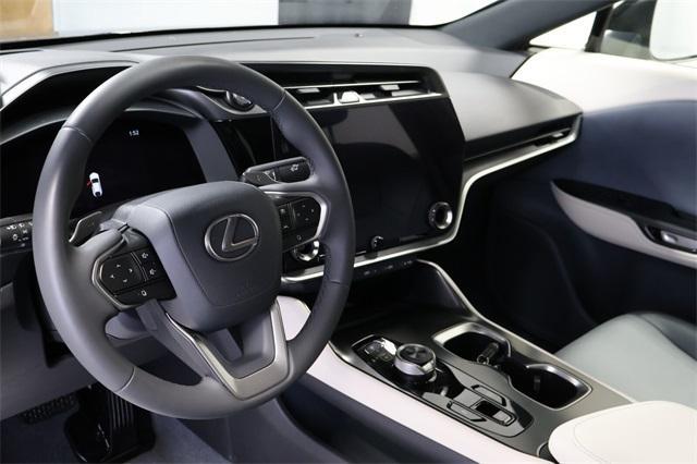 used 2023 Lexus RZ 450e car, priced at $38,991