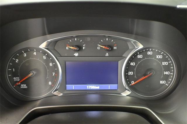 used 2023 Chevrolet Blazer car, priced at $33,991