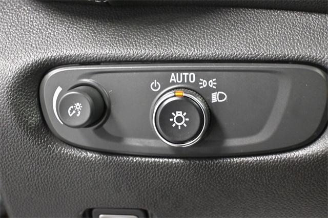 used 2023 Chevrolet Blazer car, priced at $33,991