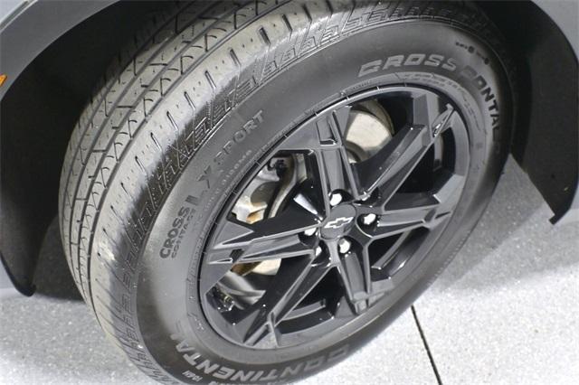 used 2023 Chevrolet Blazer car, priced at $33,991