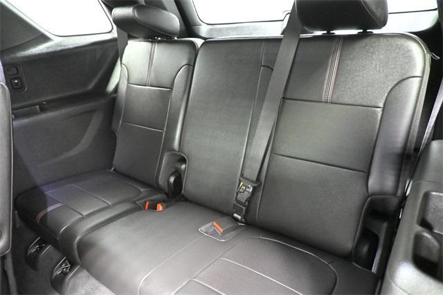 used 2022 Chevrolet Traverse car, priced at $34,888
