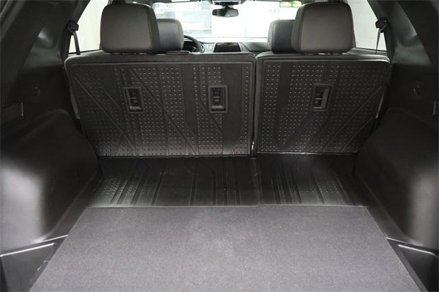used 2022 Chevrolet Blazer car, priced at $29,333