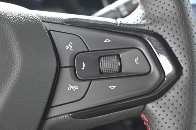 new 2026 Chevrolet Trax car, priced at $27,490