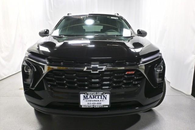 new 2026 Chevrolet Trax car, priced at $27,490