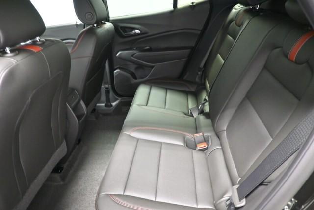 new 2026 Chevrolet Trax car, priced at $27,490