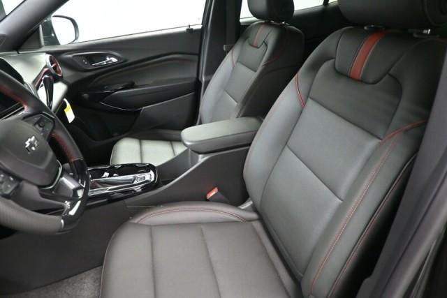 new 2026 Chevrolet Trax car, priced at $27,490