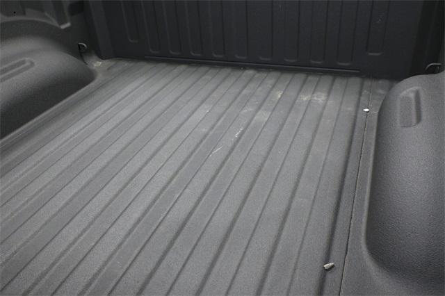used 2023 Ram 1500 car, priced at $54,184