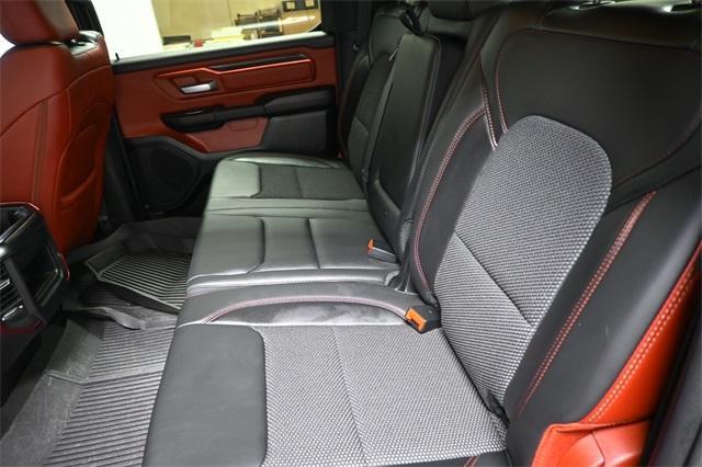used 2023 Ram 1500 car, priced at $54,184