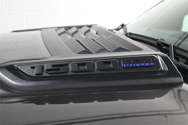 used 2023 Ram 1500 car, priced at $54,184