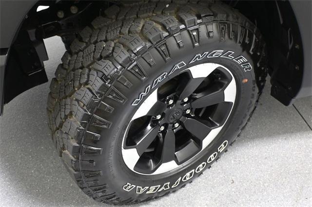 used 2023 Ram 1500 car, priced at $54,184