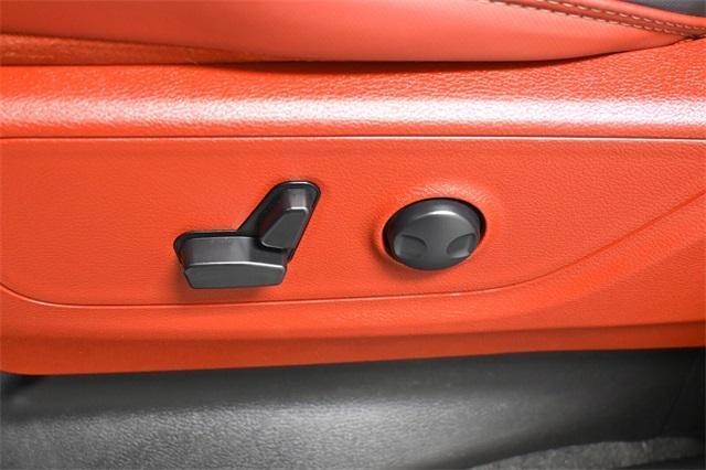 used 2023 Ram 1500 car, priced at $54,184