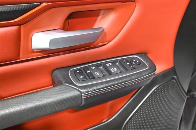 used 2023 Ram 1500 car, priced at $54,184