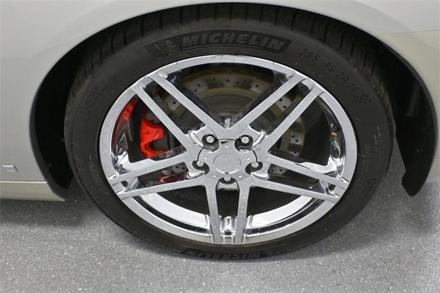 used 2006 Chevrolet Corvette car, priced at $27,500