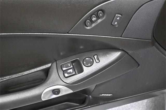 used 2006 Chevrolet Corvette car, priced at $27,500
