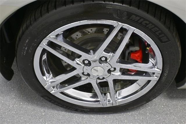 used 2006 Chevrolet Corvette car, priced at $27,500