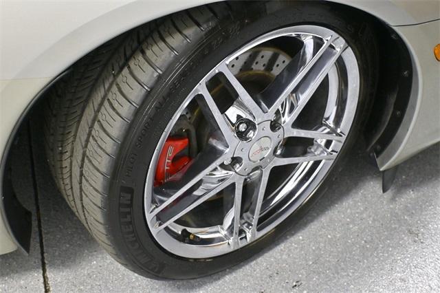 used 2006 Chevrolet Corvette car, priced at $27,500