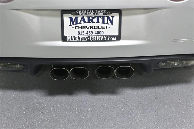 used 2006 Chevrolet Corvette car, priced at $27,500